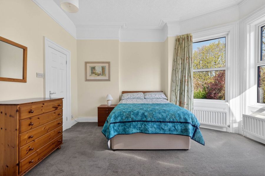 The Deanery, 5 Deramore Drive