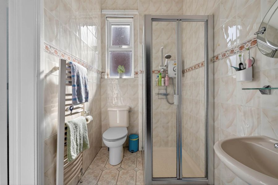 The Deanery, 5 Deramore Drive