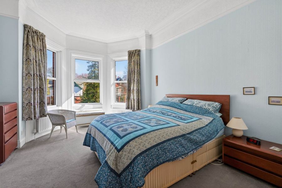 The Deanery, 5 Deramore Drive