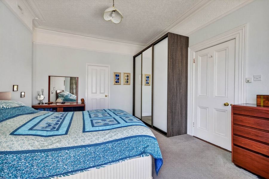 The Deanery, 5 Deramore Drive