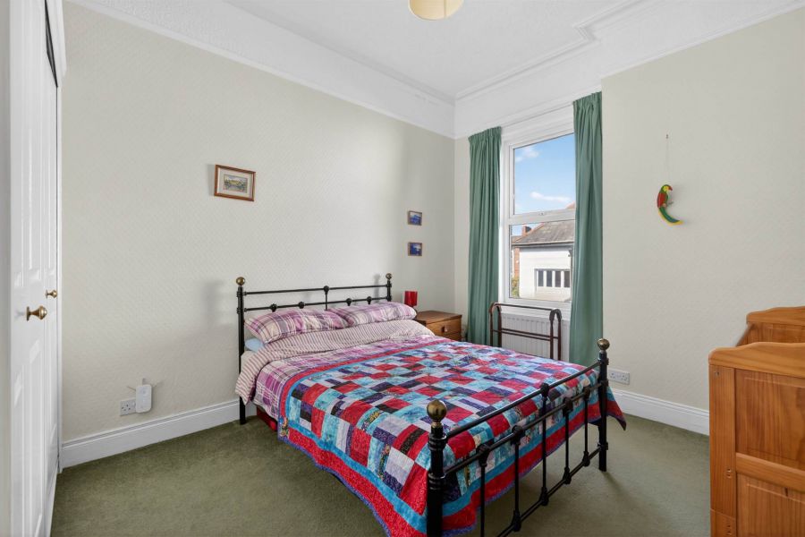 The Deanery, 5 Deramore Drive