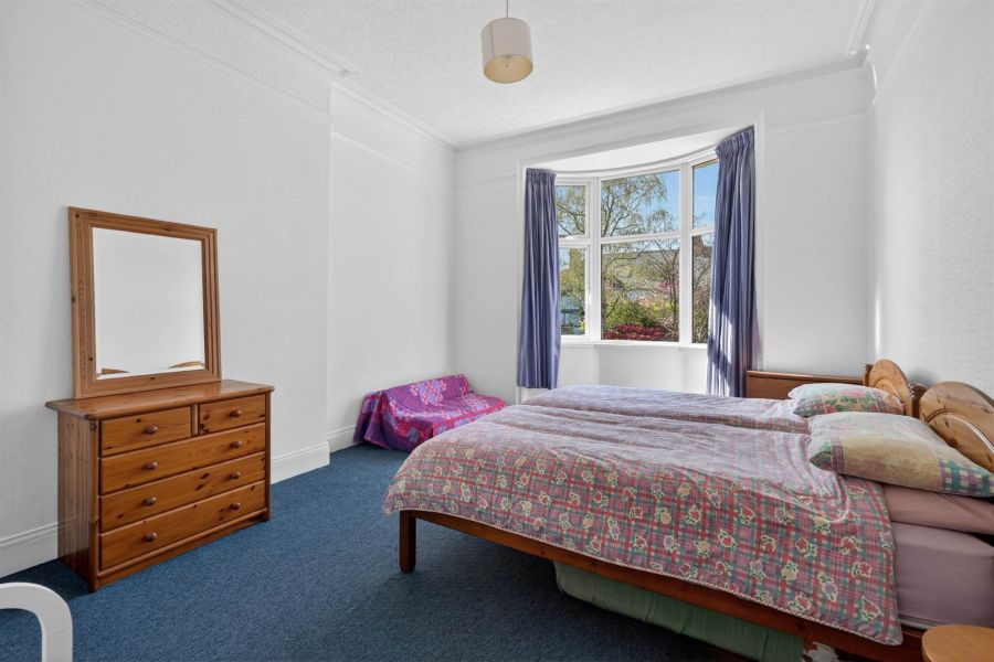 The Deanery, 5 Deramore Drive