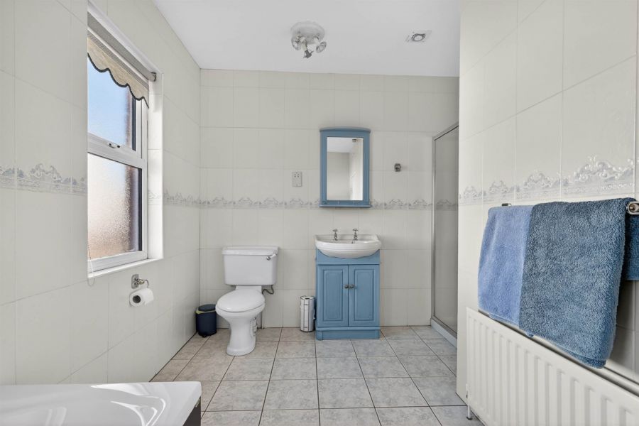 The Deanery, 5 Deramore Drive