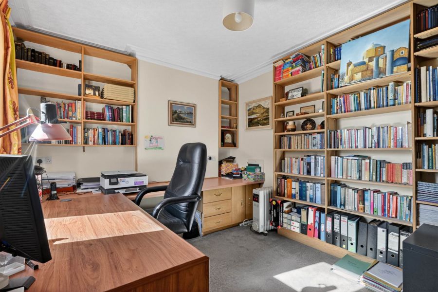 The Deanery, 5 Deramore Drive