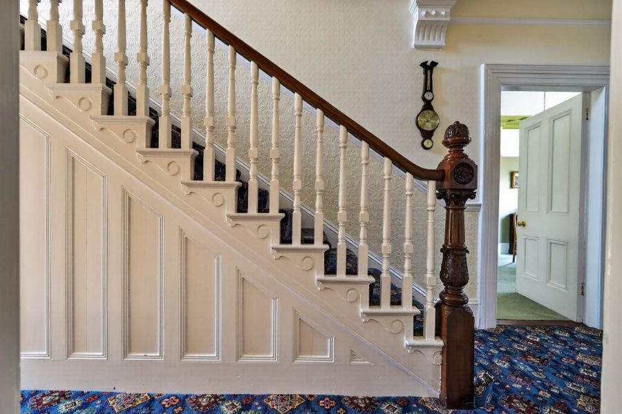 The Deanery, 5 Deramore Drive