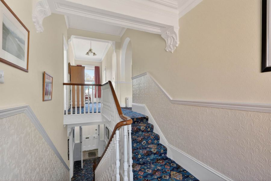 The Deanery, 5 Deramore Drive