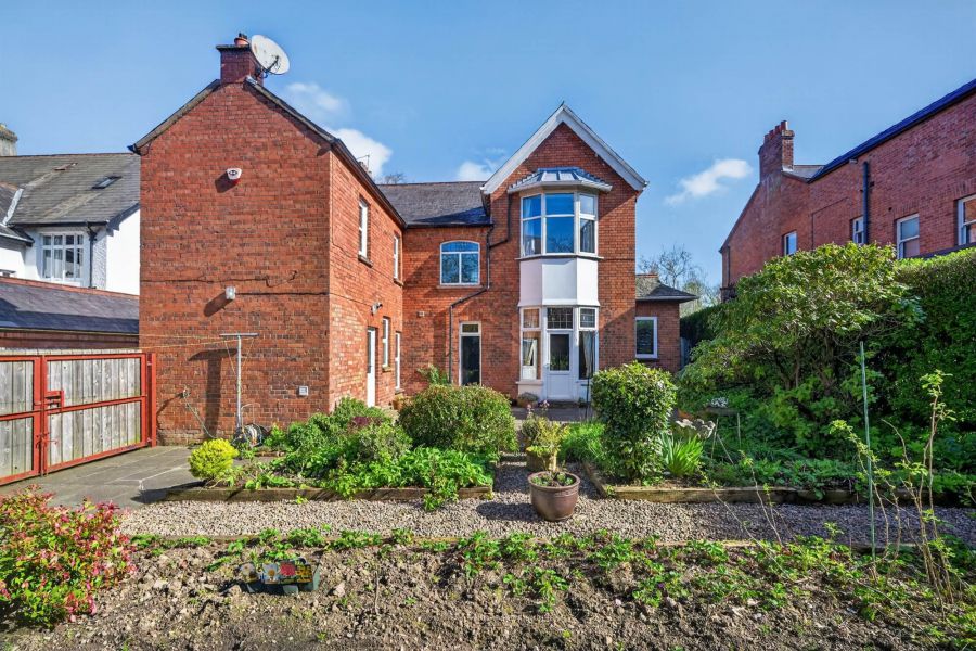 The Deanery, 5 Deramore Drive