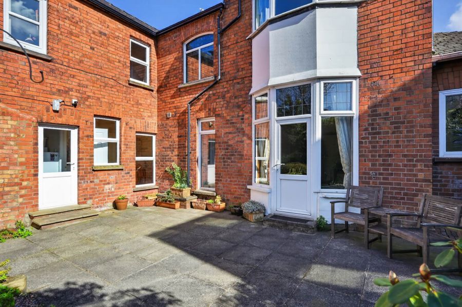 The Deanery, 5 Deramore Drive