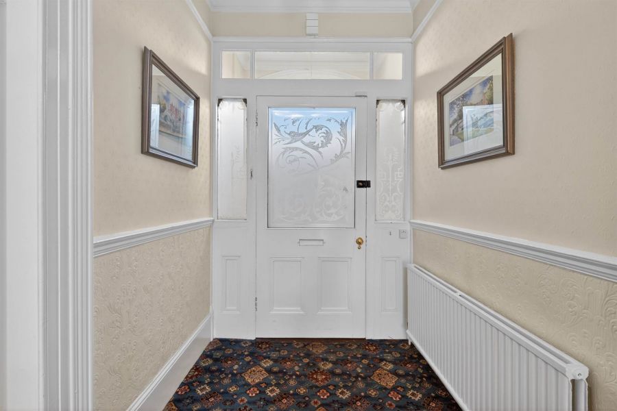 The Deanery, 5 Deramore Drive