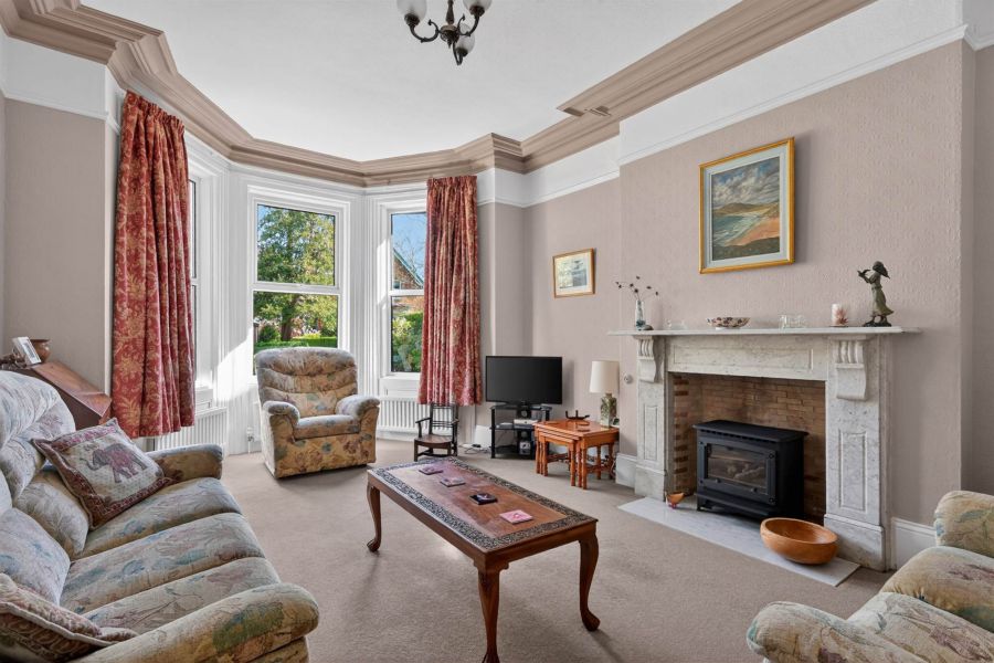 The Deanery, 5 Deramore Drive