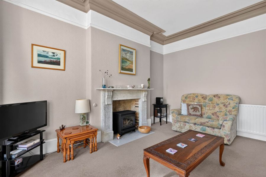 The Deanery, 5 Deramore Drive