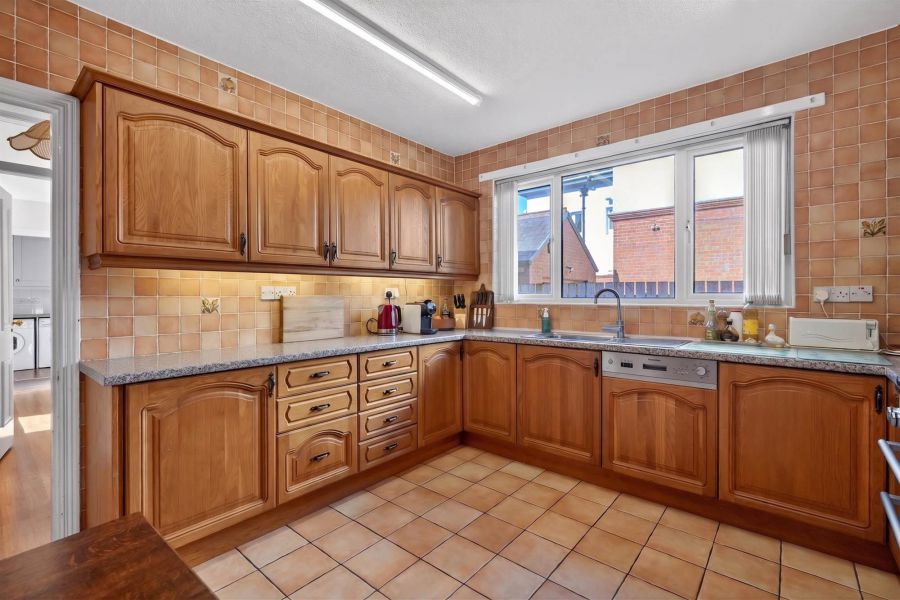 The Deanery, 5 Deramore Drive