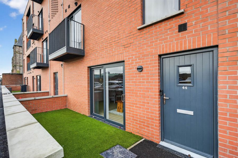 Apt46 Townsend Street