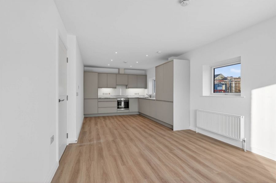 Apt46 Townsend Street