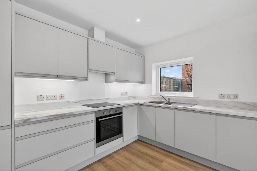 Apt46 Townsend Street