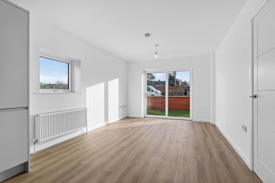 Apt46 Townsend Street