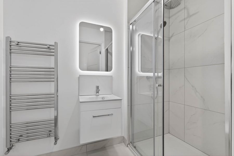 Apt46 Townsend Street