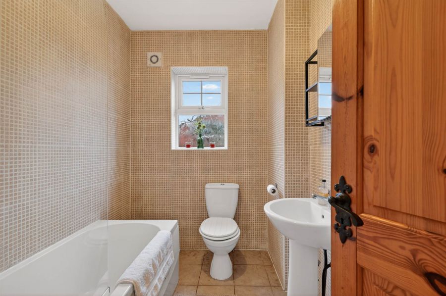 105 Ballylenaghan Heights