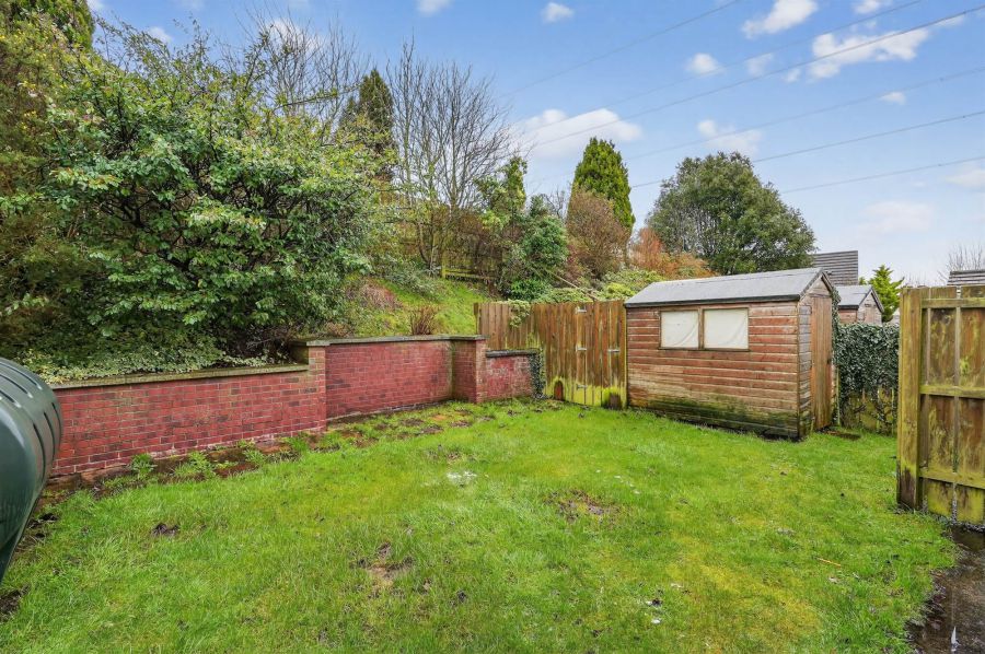 105 Ballylenaghan Heights