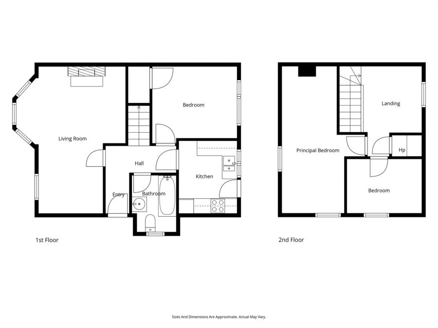 105 Ballylenaghan Heights