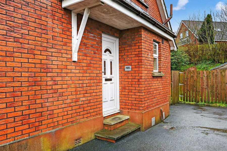 105 Ballylenaghan Heights