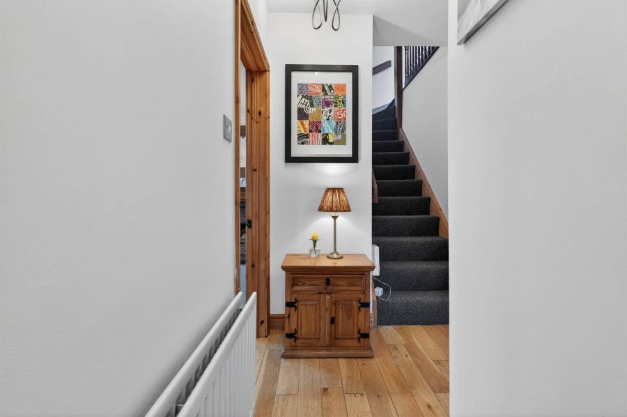 105 Ballylenaghan Heights