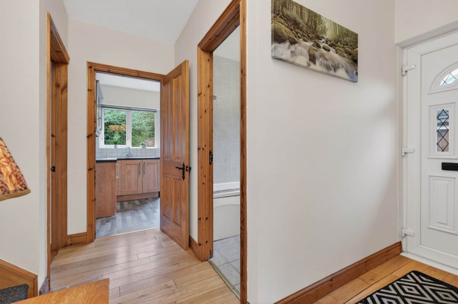 105 Ballylenaghan Heights