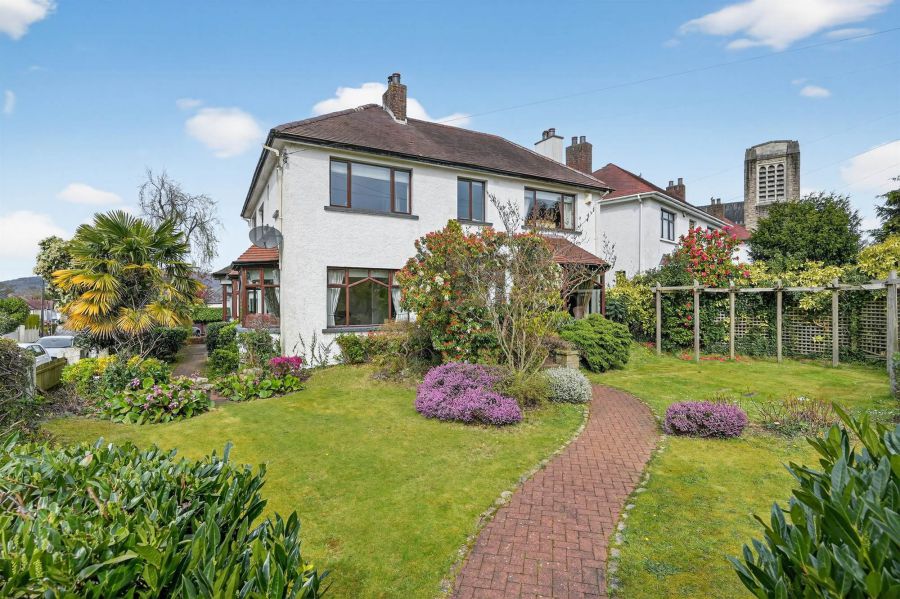 171 Malone Road, Malone, Belfast, BT9 6TA