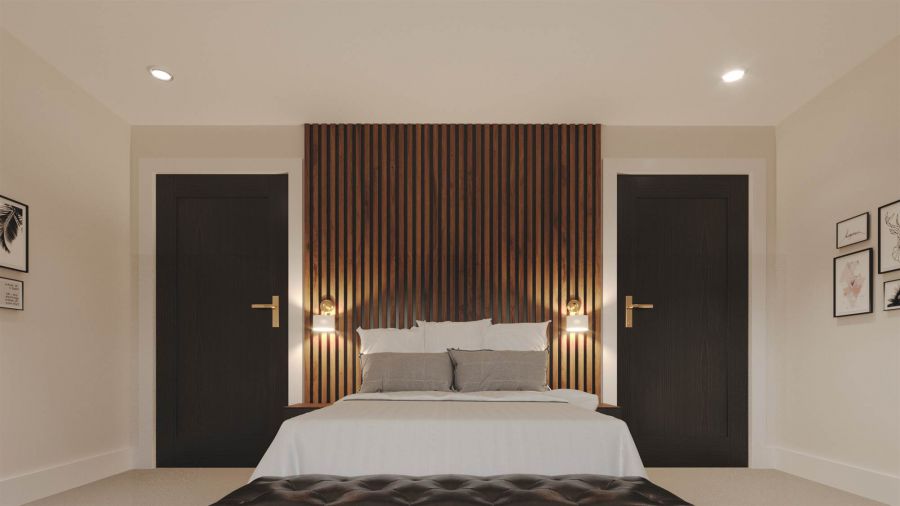 The Hewson, Site 7 Millbay Manor