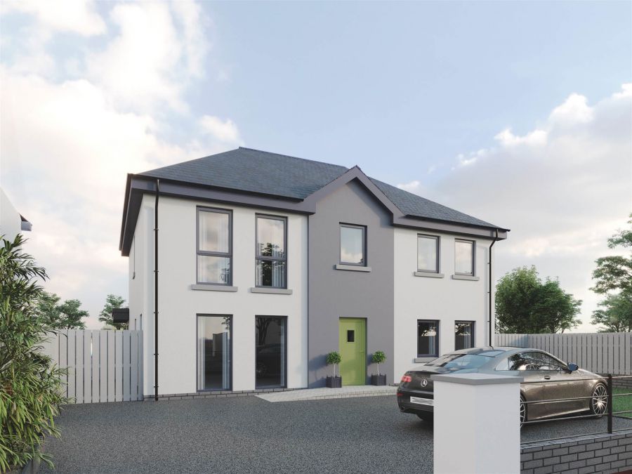 The Hewson, Site 7 Millbay Manor