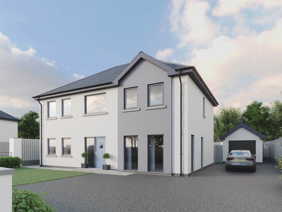 The Hewson, Site 7 Millbay Manor