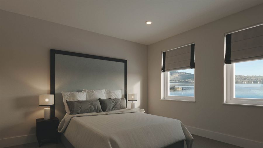 The Hewson, Site 9 Millbay Manor