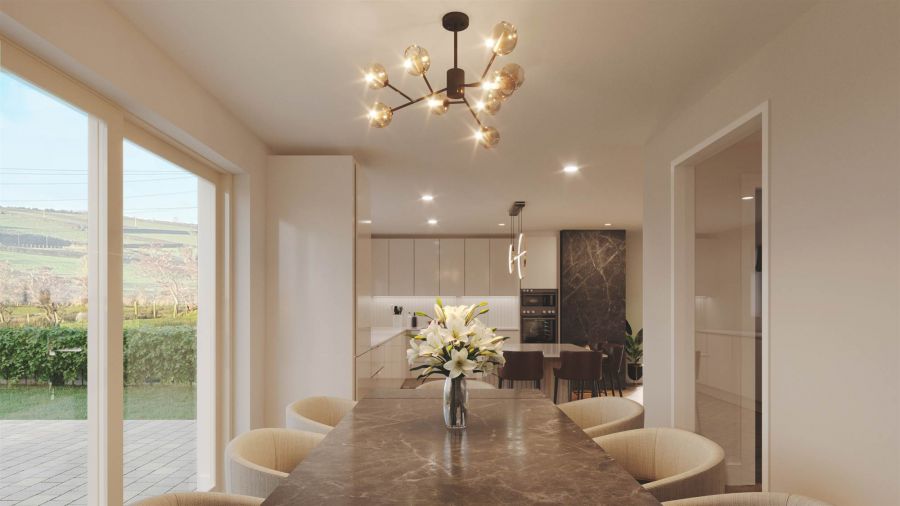 The Hewson, Site 9 Millbay Manor