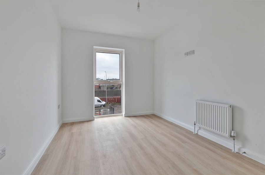 Soho Foundry, Apt 6  2 Dayton Street