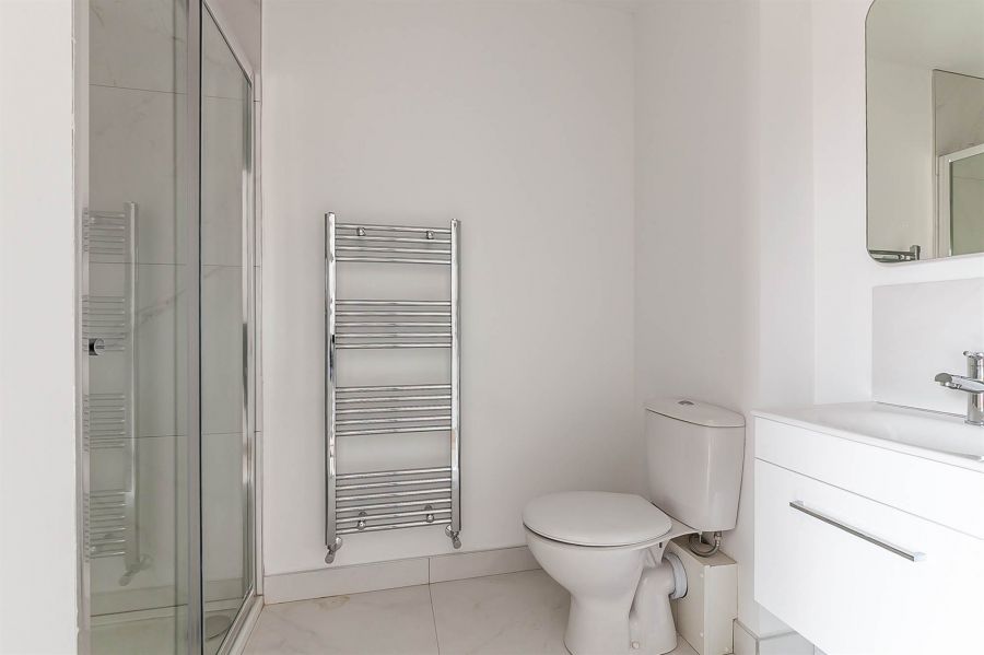 Soho Foundry, Apt 6  2 Dayton Street