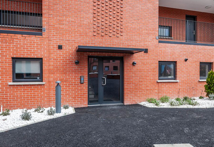 Soho Foundry, Apt 6  2 Dayton Street