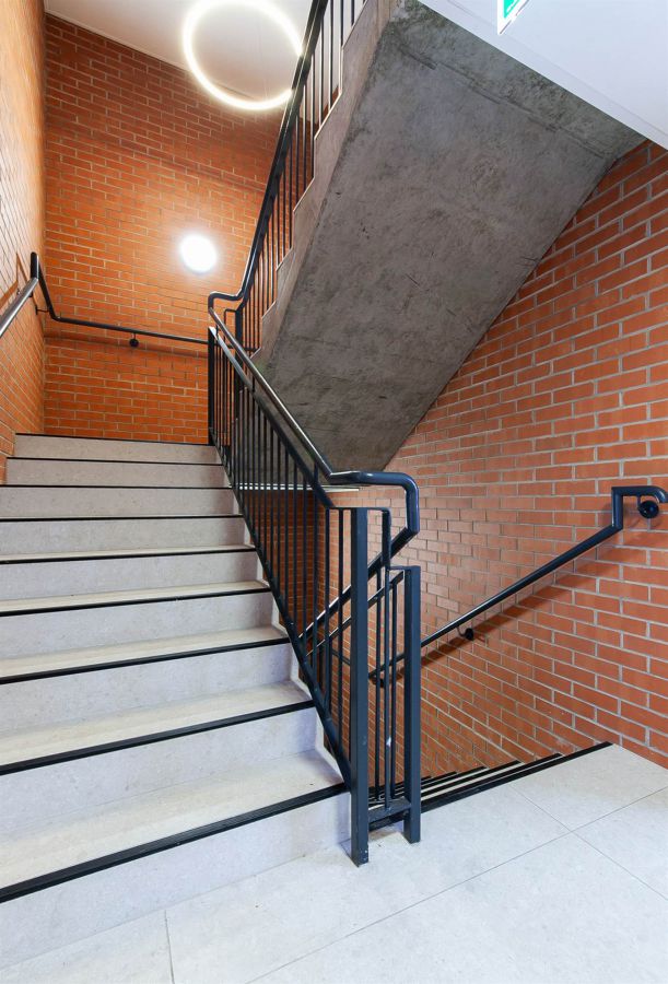 Soho Foundry, Apt 6  2 Dayton Street