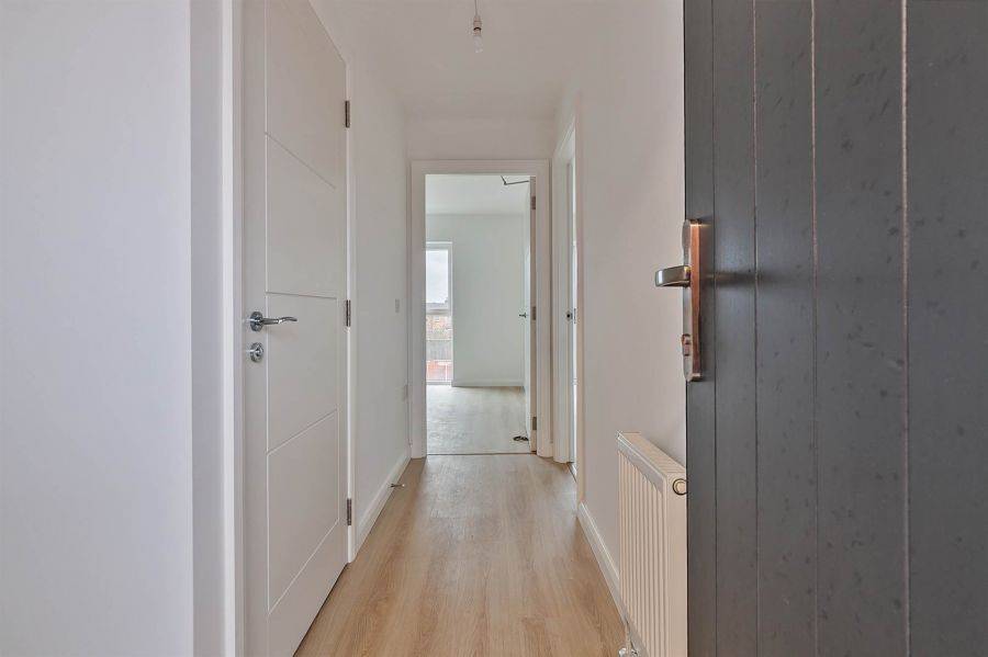 Soho Foundry, Apt 6  2 Dayton Street