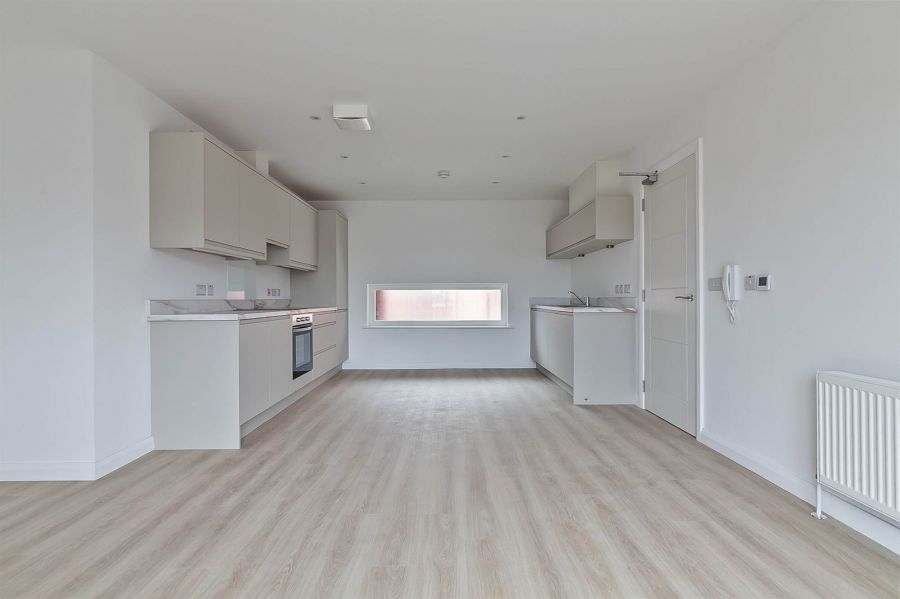 Soho Foundry, Apt 6  2 Dayton Street