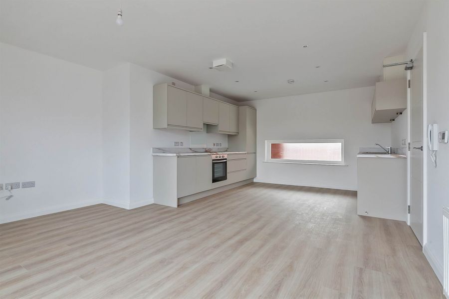 Soho Foundry, Apt 6  2 Dayton Street