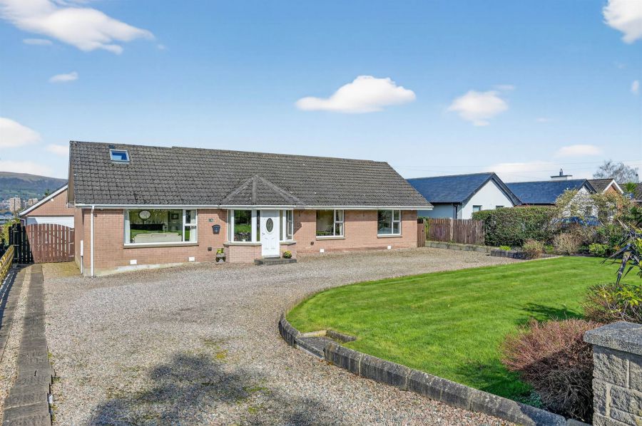 16 Old Coach Road, Upper Malone Road, Belfast, BT9 5PR