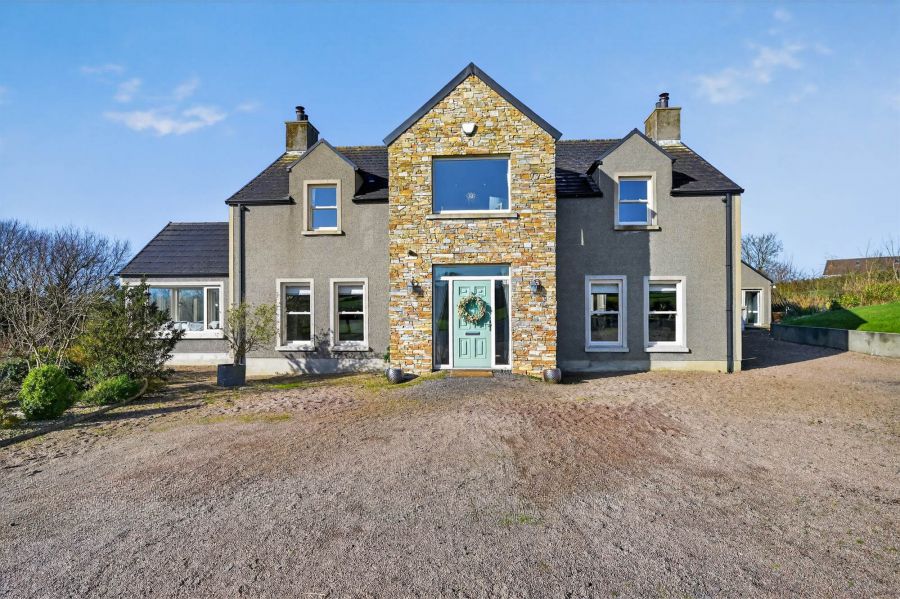 15A Tullynewbank Road