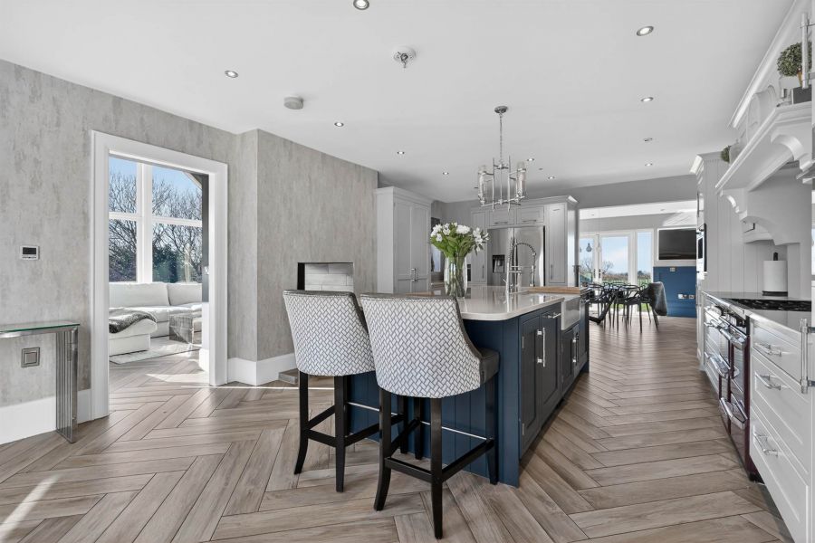 15A Tullynewbank Road