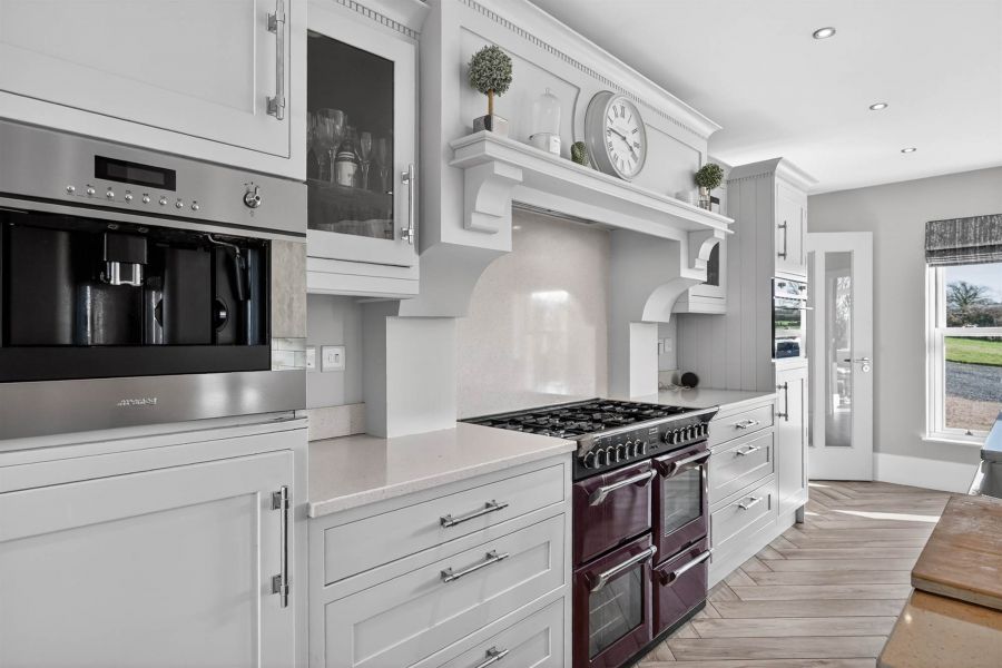 15A Tullynewbank Road