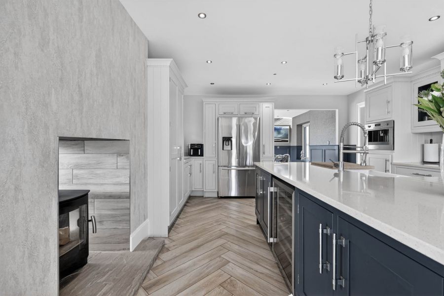 15A Tullynewbank Road