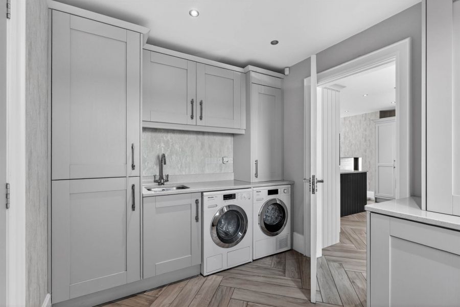 15A Tullynewbank Road