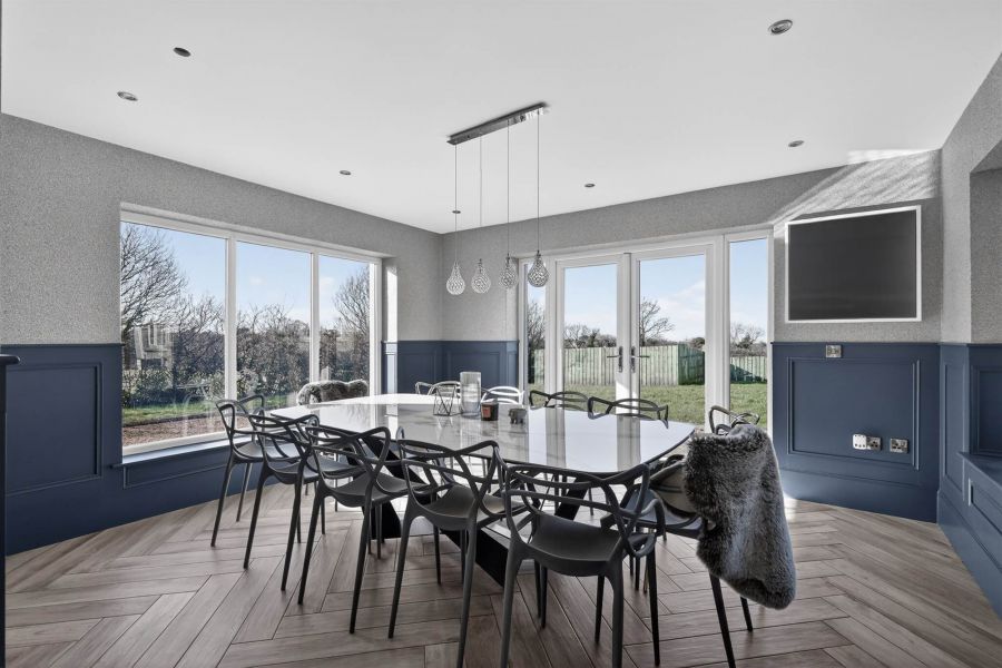 15A Tullynewbank Road