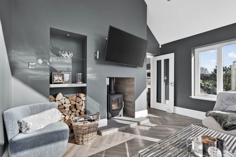 15A Tullynewbank Road