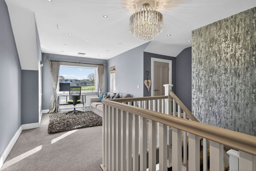 15A Tullynewbank Road