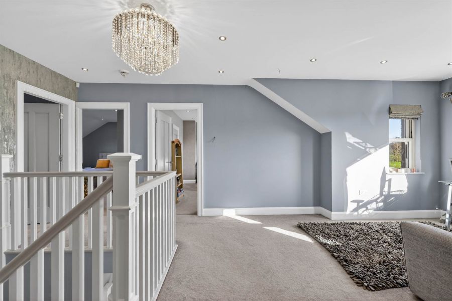 15A Tullynewbank Road